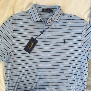 Men’s Polo by Ralph Lauren Polo L